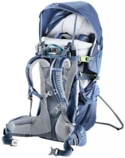 Deuter Kid Comfort Pro -Meindlrab Store 3620321 3003 KidComfortPro d4 1280x1280
