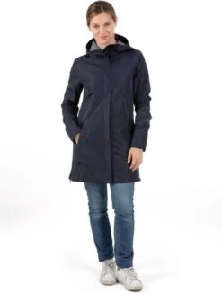 Tucano Urbano Magic Parka Spring