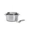 De Buyer Alchimy Loqy 3-ply Stainless Steel Cookware Set -Meindlrab Store 3661 02 1 1280x1280