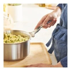 De Buyer Alchimy Loqy 3-ply Stainless Steel Cookware Set -Meindlrab Store 3661 02 4 1280x1280