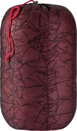 Deuter Exosphere -6 L 11 Deuter Exosphere -6 L -Meindlrab Store 3700521 5560 ExosphereMinus6L cranberry fire D 07 1280x1280