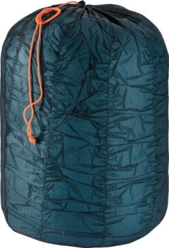 Deuter Exosphere -10 SL 15 Deuter Exosphere -10 SL -Meindlrab Store 3700621 3911 ExosphereMinus10SL petrol mango D 07 1280x1280