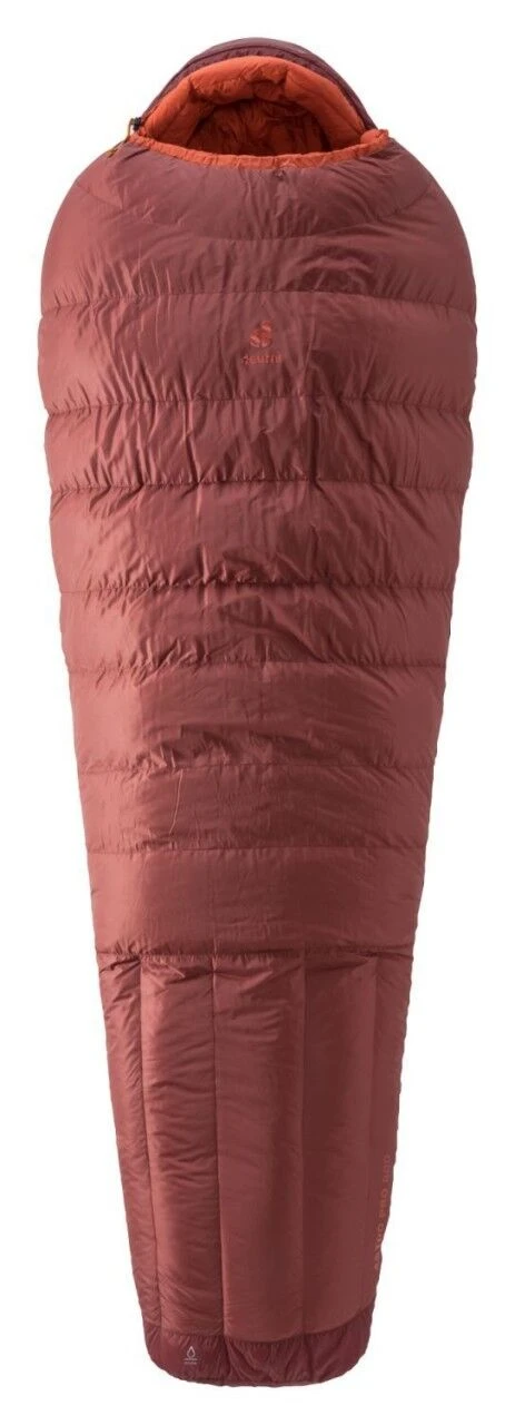 Deuter Astro Pro 800 EL 3 Deuter Astro Pro 800 EL