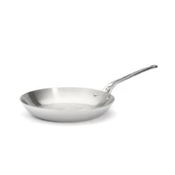 De Buyer Affinity 5-ply Stainless Steel Fry Pan
