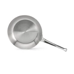 De Buyer Affinity 5-ply Stainless Steel Fry Pan 11 De Buyer Affinity 5-ply Stainless Steel Fry Pan -Meindlrab Store 3724 32 packshot 4 1280x1280