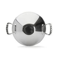 De Buyer Affinity 5-ply Stainless Steel Wok 14 De Buyer Affinity 5-ply Stainless Steel Wok -Meindlrab Store 3743 32 packshot 5 1280x1280