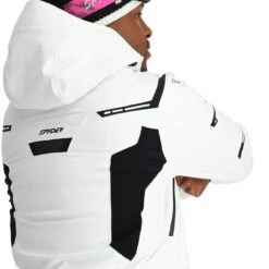 Spyder Pinnacle GTX Jacket