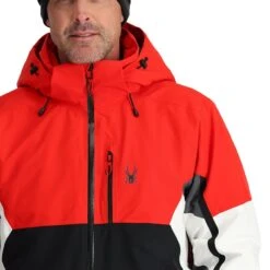 Spyder Epiphany Jacket
