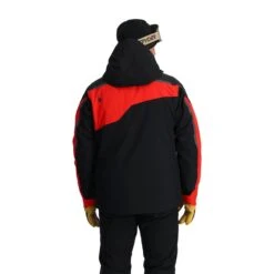 Spyder Men's Leader Jacket -Meindlrab Store 38SA075324 VCO B 1280x1280