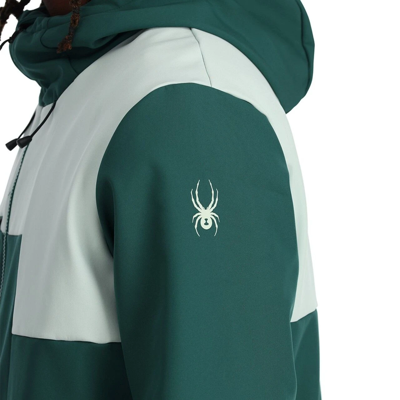 Spyder Softshell Jacket 4 Spyder Softshell Jacket - Image 2