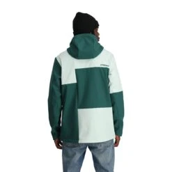 Spyder Softshell Jacket 10 Spyder Softshell Jacket -Meindlrab Store 38SA075342 WNT B 1280x1280