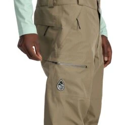Spyder Men's Turret GTX Shell Pants -Meindlrab Store 38SA465304 DTP 3 1280x1280
