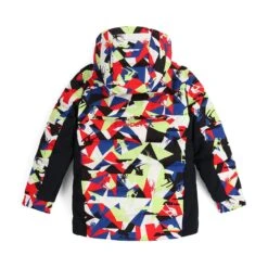 Spyder Impulse Synthetic Down Jacket 10 Spyder Impulse Synthetic Down Jacket -Meindlrab Store 38SG025304 RDC B 1280x1280