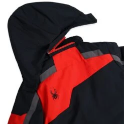 Spyder Boys Leader Jacket