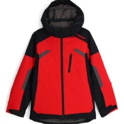 Spyder Boys Leader Jacket -Meindlrab Store 38SG075310 VCO F 1280x1280