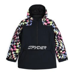 Spyder Youth Jasper Anorak -Meindlrab Store 38SG075318 MLT F 1280x1280