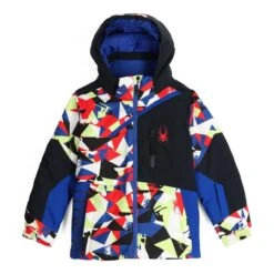 Spyder Challenger Jacket -Meindlrab Store 38SG075322 RDC F 1280x1280