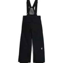 Spyder Guard Side Zip Pants -Meindlrab Store 38SG125308 BLK B 1280x1280