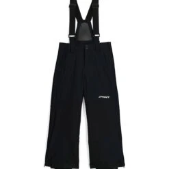 Spyder Guard Side Zip Pants -Meindlrab Store 38SG125308 BLK F 1280x1280