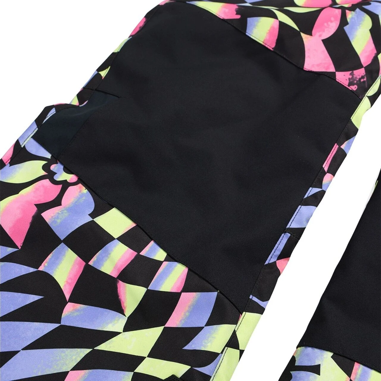 Spyder Youth Jupiter Snowsuit 4 Spyder Youth Jupiter Snowsuit - Image 2