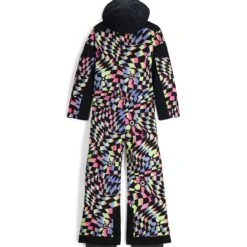 Spyder Youth Jupiter Snowsuit 10 Spyder Youth Jupiter Snowsuit -Meindlrab Store 38SG915302 MLT B 1280x1280