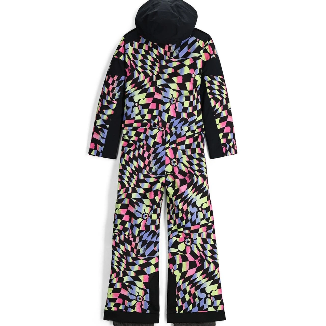 Spyder Youth Jupiter Snowsuit 6 Spyder Youth Jupiter Snowsuit - Image 4