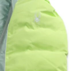 Spyder Girls Zadie Synthetic Down Jacket -Meindlrab Store 38SJ025302 WNT 3 1280x1280