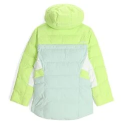 Spyder Girls Zadie Synthetic Down Jacket -Meindlrab Store 38SJ025302 WNT B 1280x1280