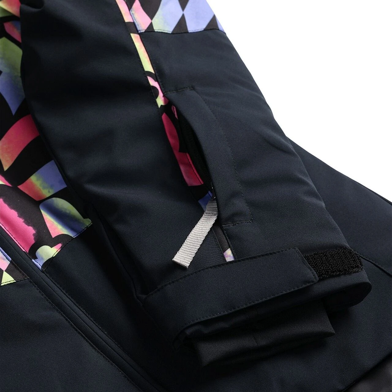 Spyder Conquer Jacket 4 Spyder Conquer Jacket - Image 2