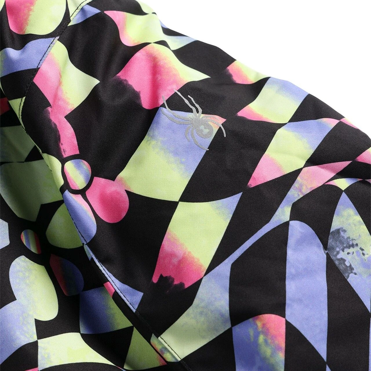 Spyder Conquer Jacket 5 Spyder Conquer Jacket - Image 3