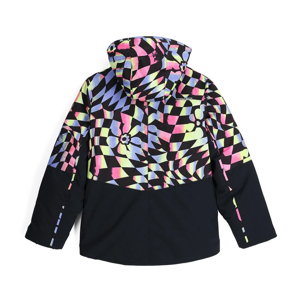 Spyder Conquer Jacket 6 Spyder Conquer Jacket - Image 4