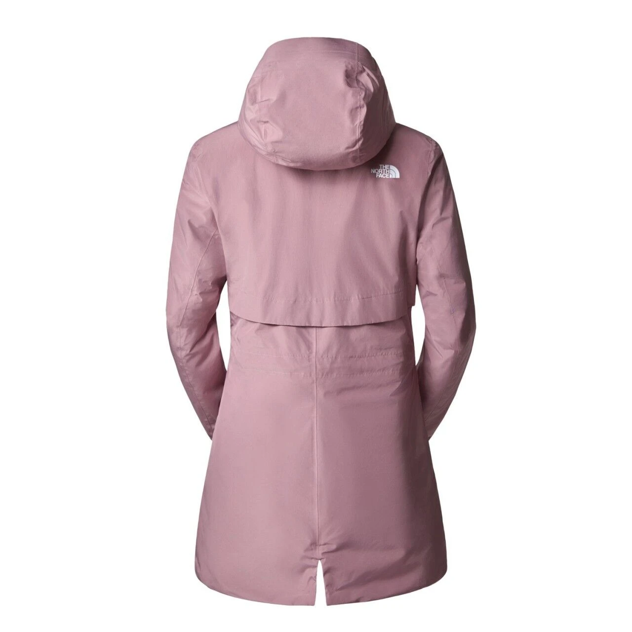 The North Face Women's Hikesteller Insulated Parka 4 The North Face Women's Hikesteller Insulated Parka - Image 2