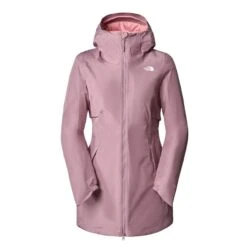 The North Face Women's Hikesteller Insulated Parka