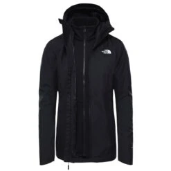 The North Face Women's Quest Triclimate