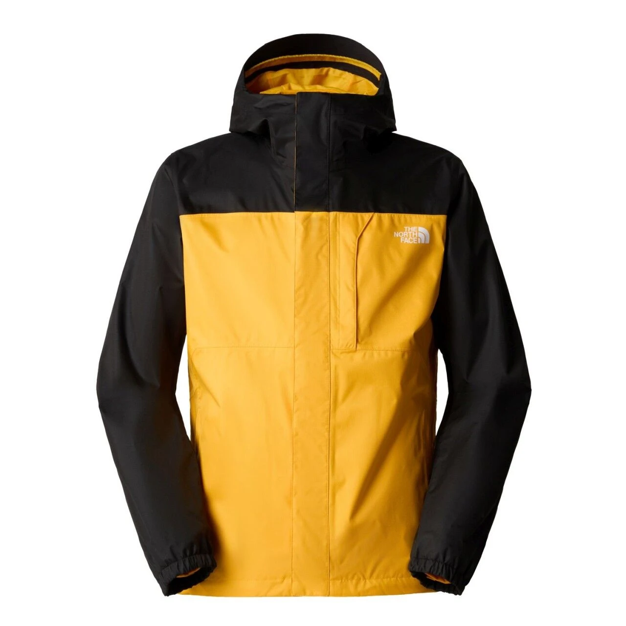 The North Face Men's Quest Triclimate Jacket 4 The North Face Men's Quest Triclimate Jacket - Image 2