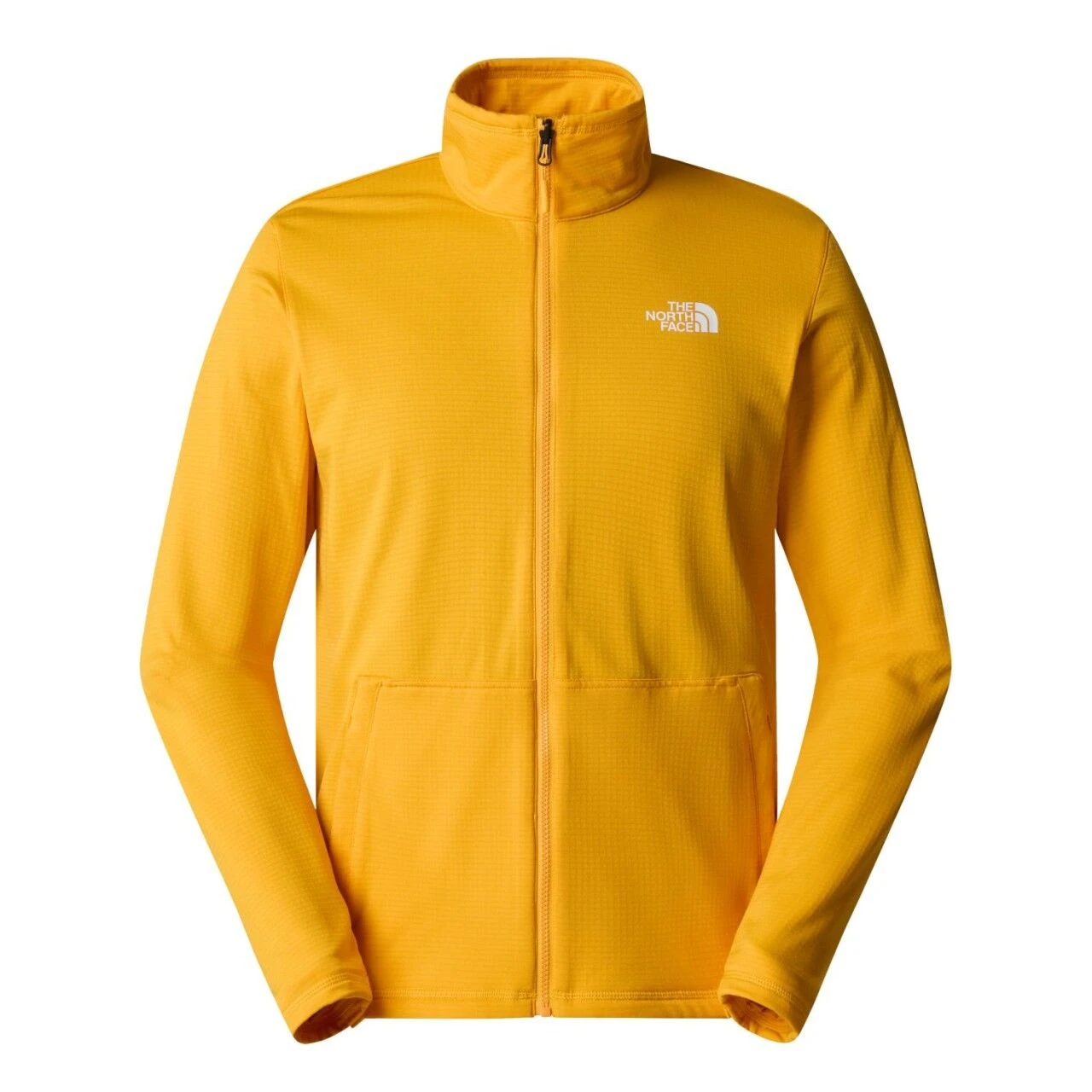 The North Face Men's Quest Triclimate Jacket 6 The North Face Men's Quest Triclimate Jacket - Image 4
