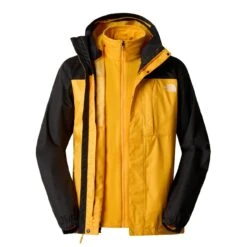 The North Face Men's Quest Triclimate Jacket