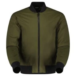 Scott Tech Bomber Men's Jacket
