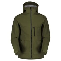 Scott Jacket M's Tech Field 3L
