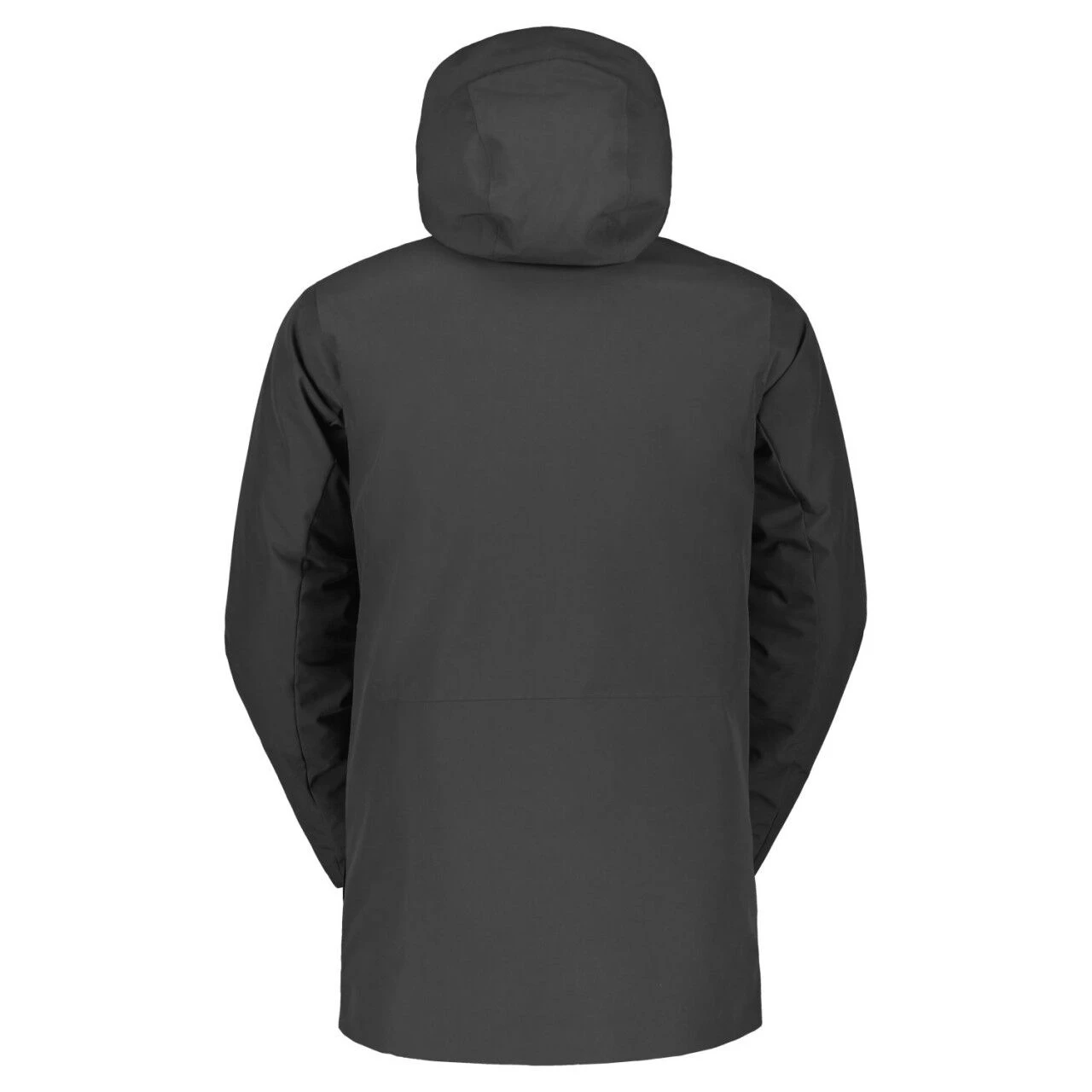 Scott Jacket M's Tech Parka 4 Scott Jacket M's Tech Parka - Image 2