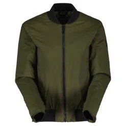 Scott Tech Bomber Women's Jacket