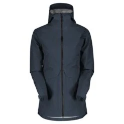 Scott Jacket W's Tech Coat 3L