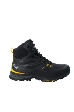 Jack Wolfskin Men's Force Trekker Texaporeid