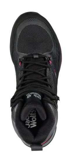 Jack Wolfskin Women's Force Trekker Texapore Mid -Meindlrab Store 4048612 6066 F380 1280x1280