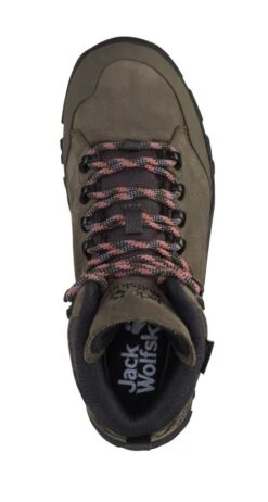 Jack Wolfskin Women's Rebellion Texapore Mid -Meindlrab Store 4051191 5298 F380 1280x1280