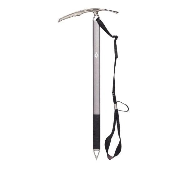 Black Diamond Raven Ice Axe With Grip 3 Black Diamond Raven Ice Axe With Grip