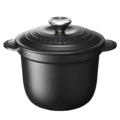 Le Creuset Signature Rice Pot
