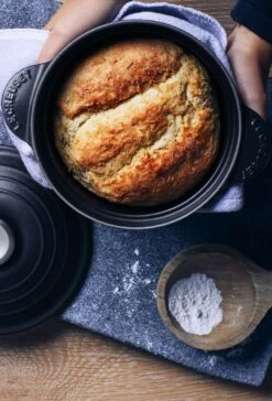 Le Creuset Signature Rice Pot -Meindlrab Store 41110180000460 LS00006 1280x1280