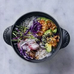 Le Creuset Signature Rice Pot -Meindlrab Store 41110180000460 LS00007 1280x1280