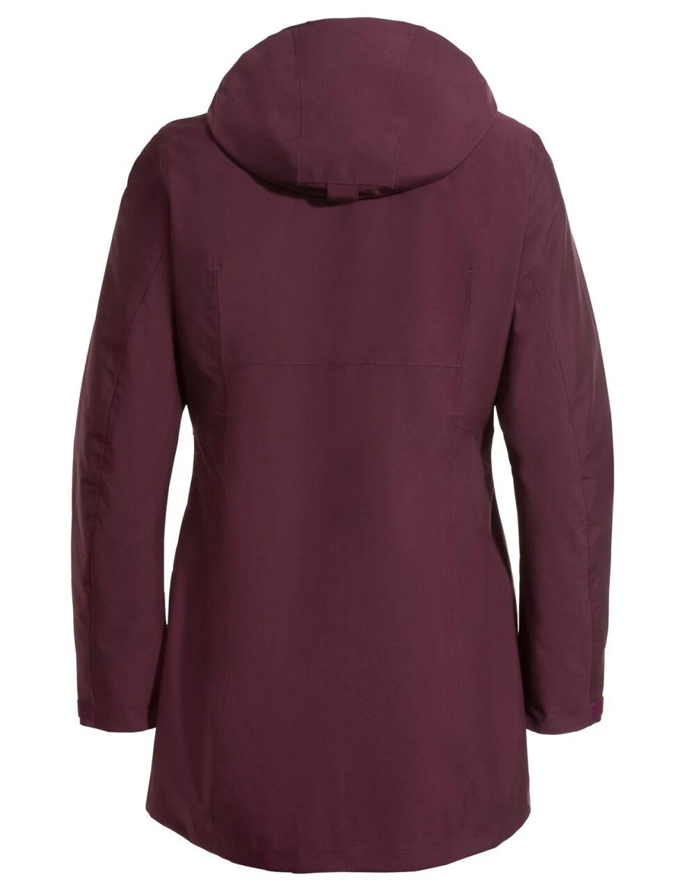 VAUDE Idris 3in1 Parka III 4 VAUDE Idris 3in1 Parka III - Image 2